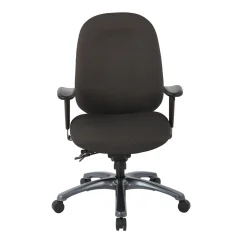 Pro-Line II™ Ergonomic Multi-Function High Back Chair