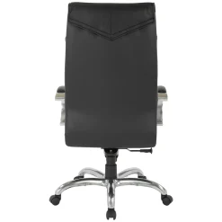 Pro-Line II™ High Back Leather Executive Office Chair