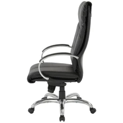 Pro-Line II™ High Back Leather Executive Office Chair