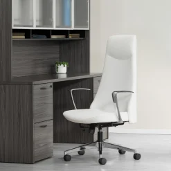 Pro-Line II™ High-back Vinyl Chair