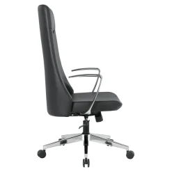Pro-Line II™ High-back Vinyl Chair