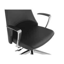 Pro-Line II™ High-back Vinyl Chair