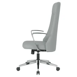 Pro-Line II™ High-back Vinyl Chair