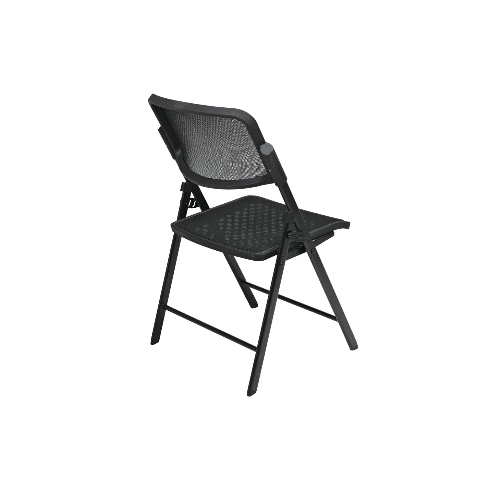Pro-Line II™ Mesh Folding Chair - Set of 2
