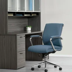 ProLine II Mid Back Managers Chair