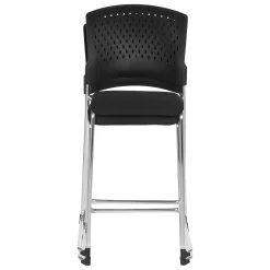 Pro-Line II™ Pro Grid Tall Cafe Chair - Set of 2