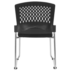 Pro-Line II™ Sled Base Stacking Chair - Set of 2