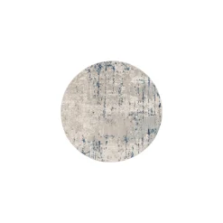 Quarry 10' Round Area Rug