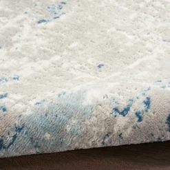Quarry 10' Round Area Rug