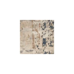 Quarry 10' Round Area Rug