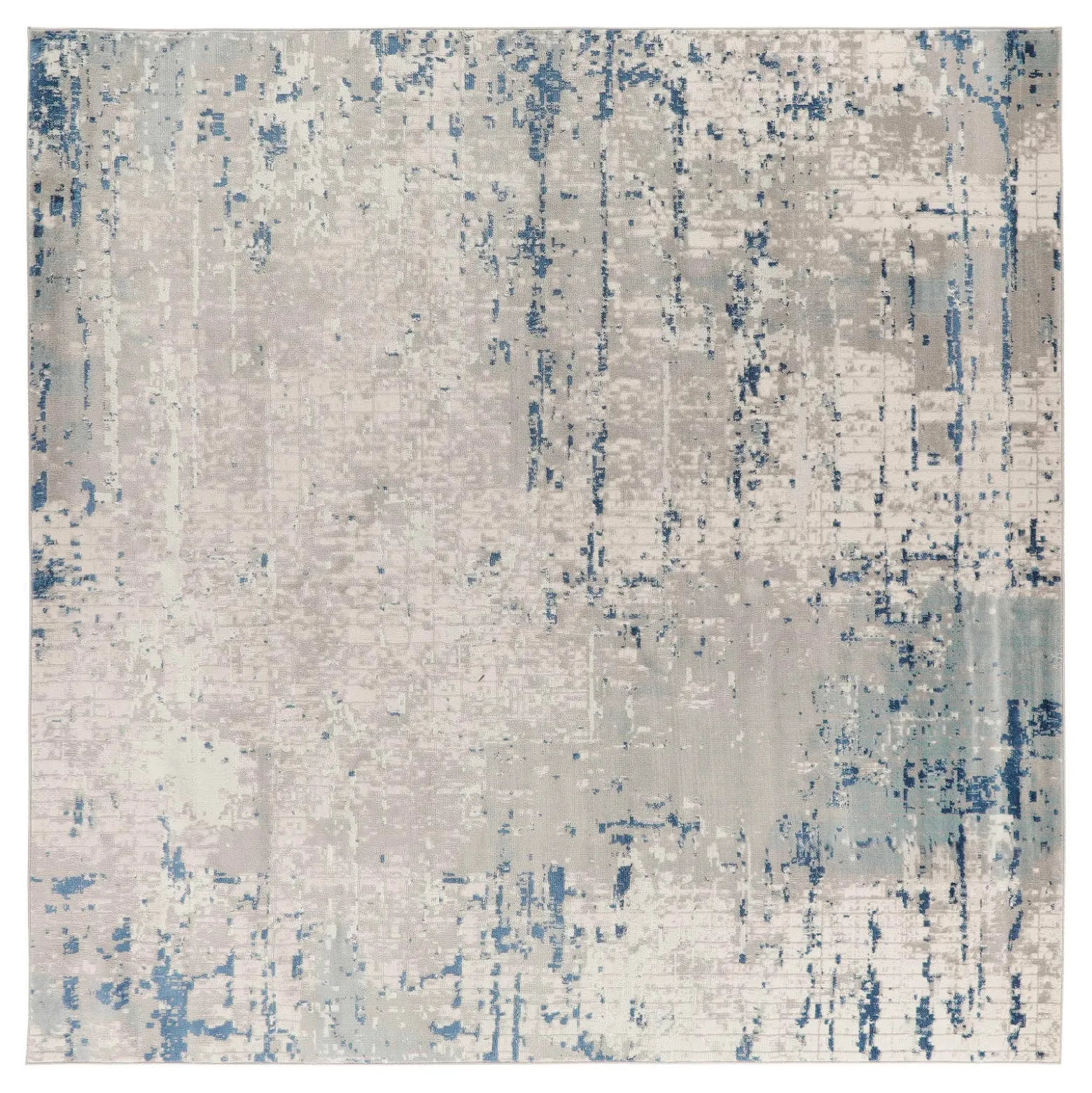 Quarry 10' Square Area Rug