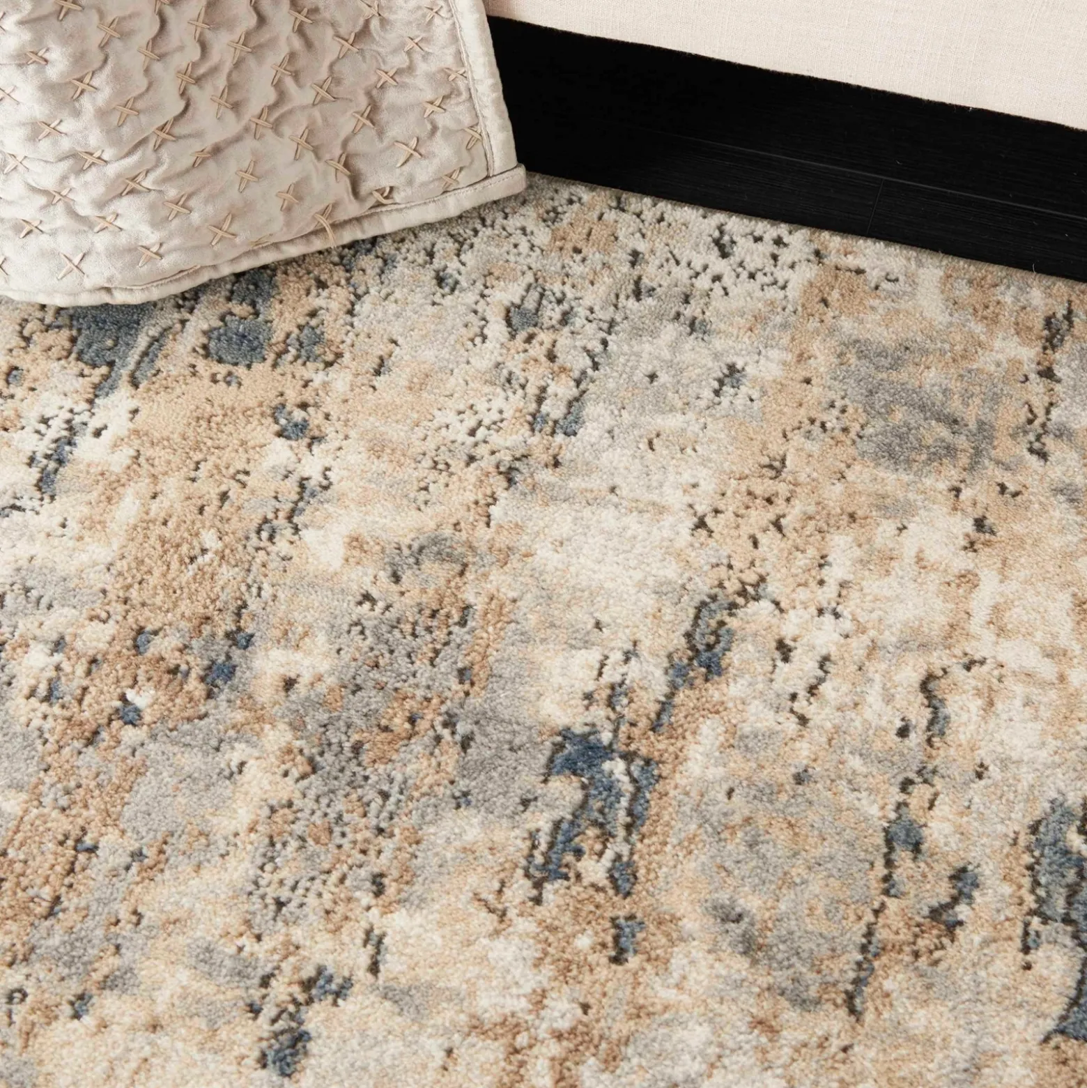 Quarry 10' Square Area Rug