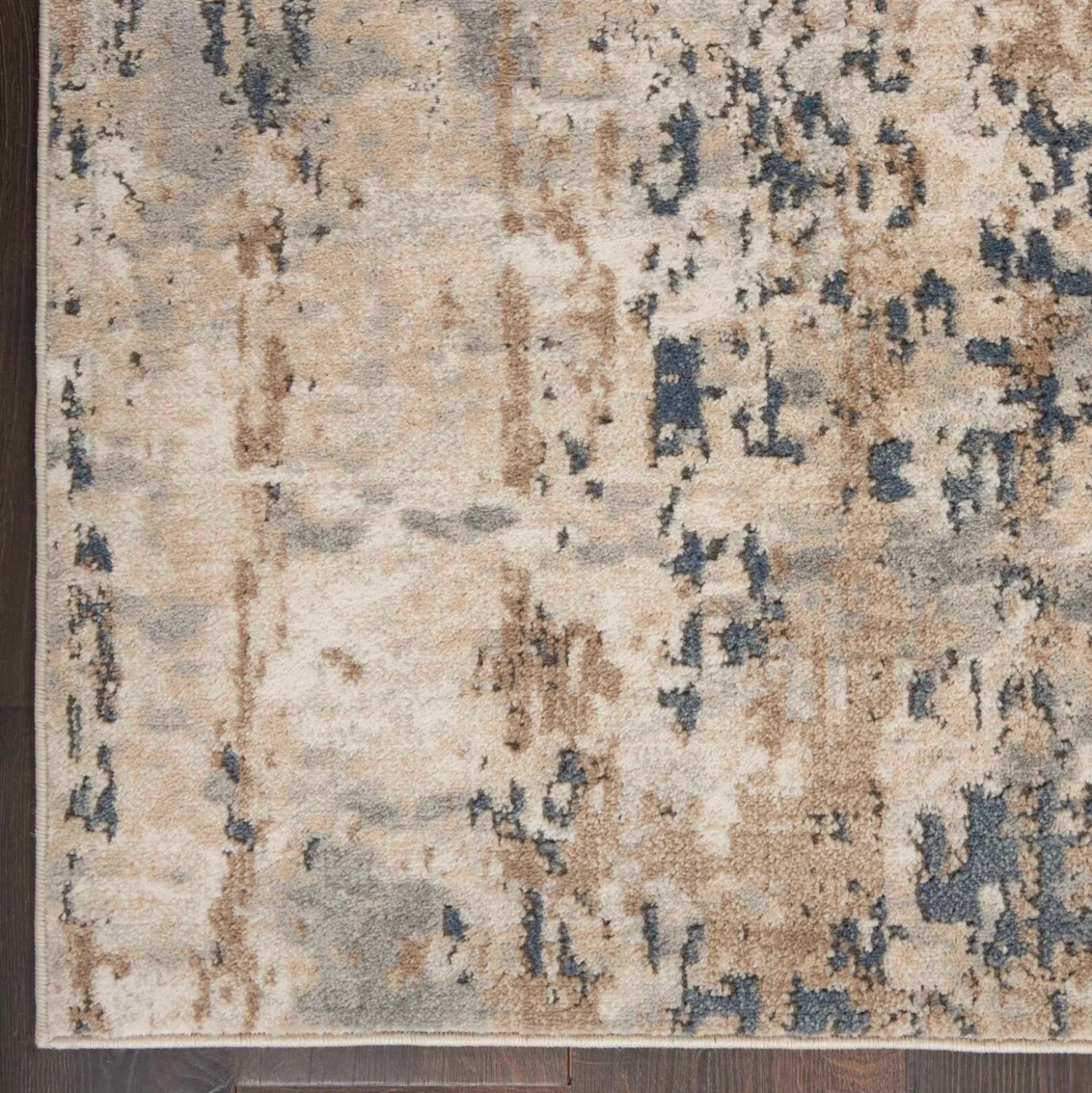Quarry 10' Square Area Rug