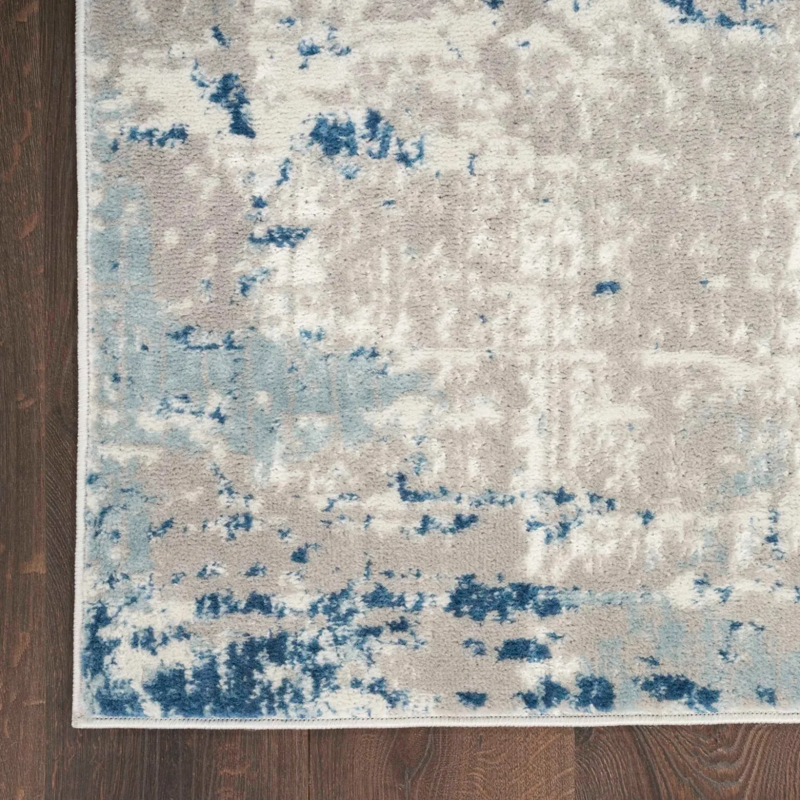 Quarry 10' Square Area Rug