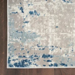 Quarry 4' Square Area Rug