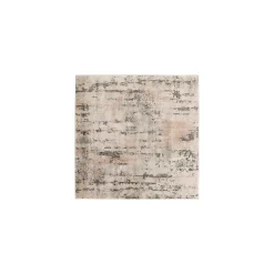 Quarry 5' Square Rug