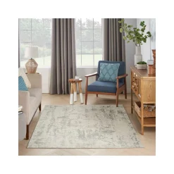 Quarry 4'x6' Area Rug