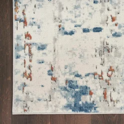 Quarry 4'x6' Area Rug