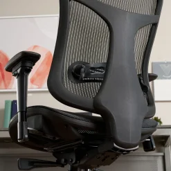 Rand Ergonomic Mesh Executive Office Chair