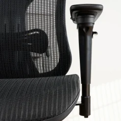 Rand Ergonomic Mesh Executive Office Chair