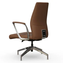Rank Guest Office Chair