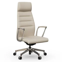 Rank High Back Office Chair