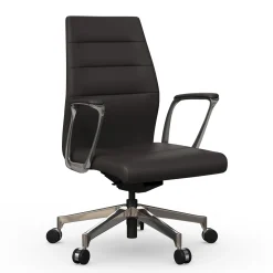 Rank Mid Back Office Chair