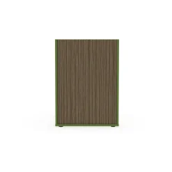 Reading Fort with Soft Seating and Markerboards