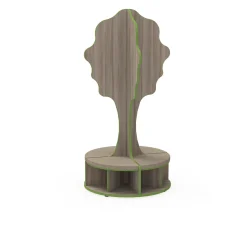 Reading Tree with 2H Soft Seating