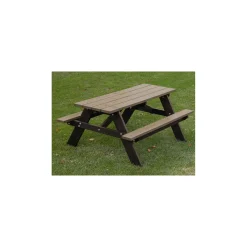 Recycled Plastic Youth Picnic Table 5'