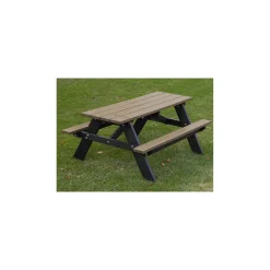 Recycled Plastic Youth Picnic Table 5'