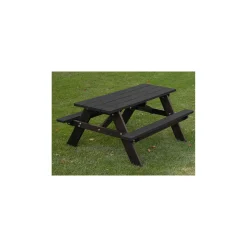 Recycled Plastic Youth Picnic Table 5'