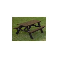 Recycled Plastic Youth Picnic Table 5'