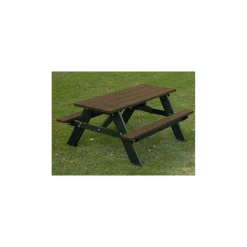 Recycled Plastic Youth Picnic Table 5'