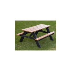 Recycled Plastic Youth Picnic Table 5'
