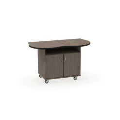 Reflection Workstation - 60"Wx30"Dx36"H