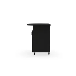 Reflection Workstation with Totes - 60