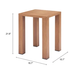 Regels Side Table