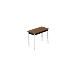 Regency Rectangular Utility Table - 40" x 20"
