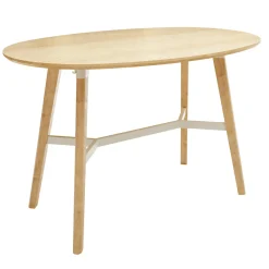 Resi Bistro Table - 65"W