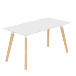 Resi Desk - 60"W