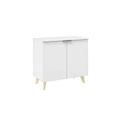 Resi Doored Storage Cabinet - 36