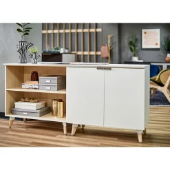 Resi Doored Storage Cabinet - 36