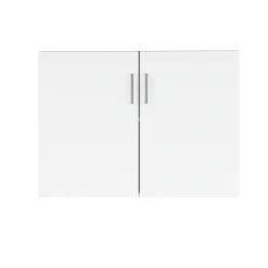 Resi Doored Storage Cabinet - 36