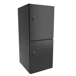 Resi Double Storage Locker - 15