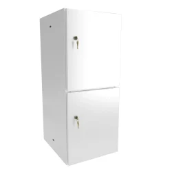 Resi Double Storage Locker - 15