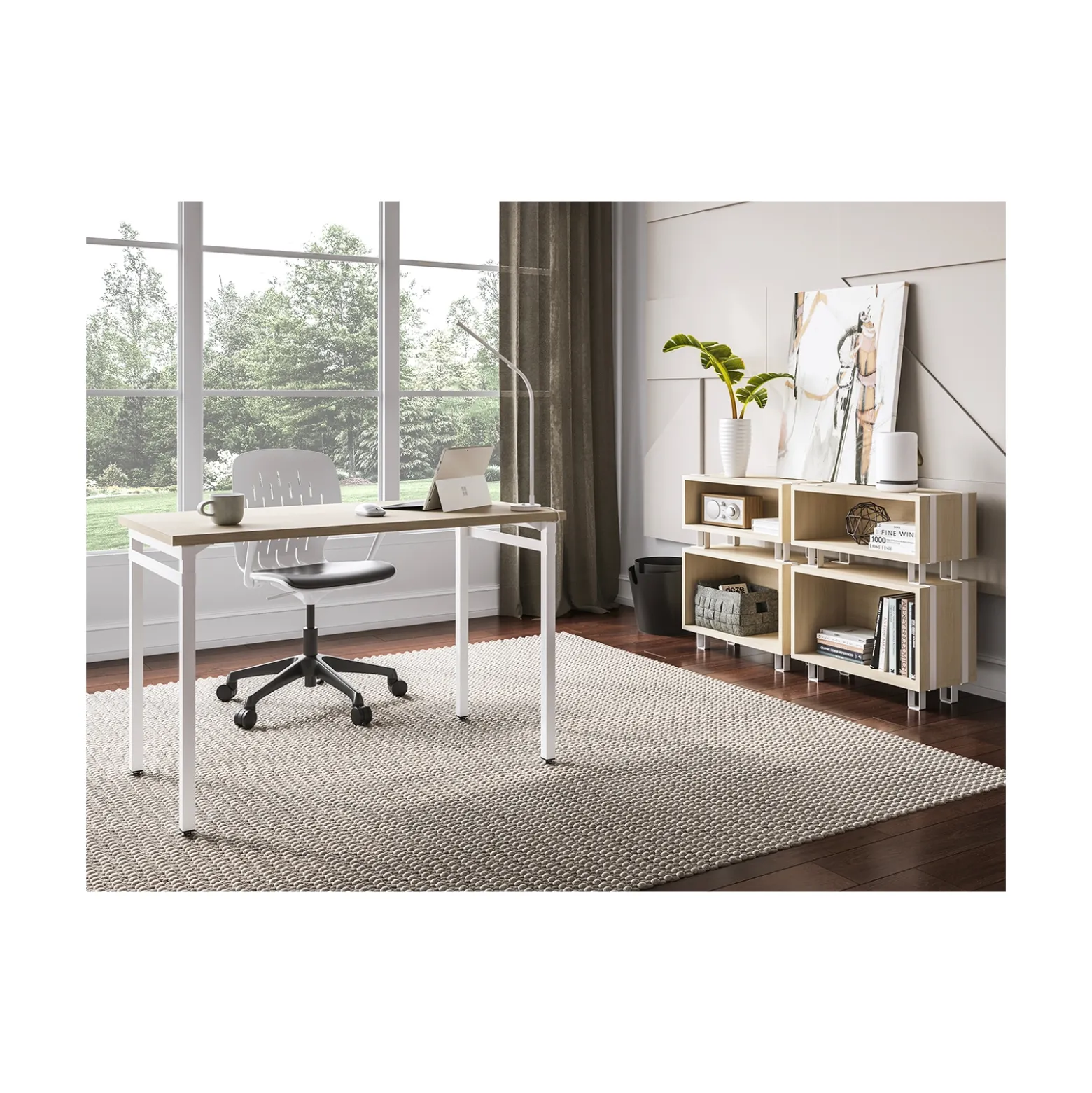 Resi® LED Desk Lamp