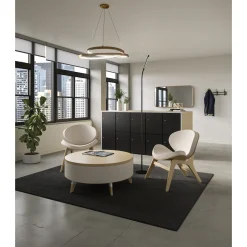 Resi® LED Floor Lamp