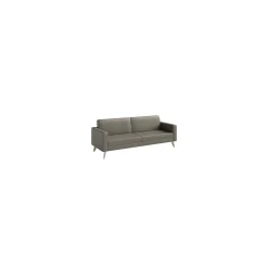 Resi Lounge Sofa with Wooden Legs