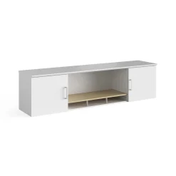 Resi Wall-Mounted Hutch - 72